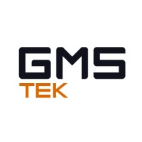 GMSTEK logo