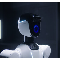 X Square Robot (自变量机器人) logo