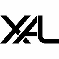 XAL logo