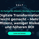 XALT Business Consulting GmbH logo