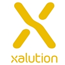 xalution logo