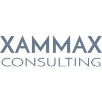 XAMMAX, LLC logo