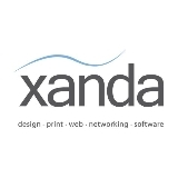 Xanda logo