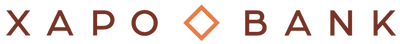Xapo logo