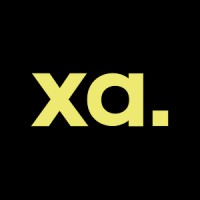 XA Security logo