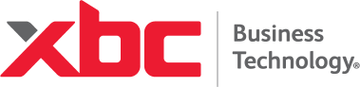 XBC Business Technology logo