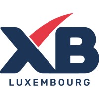 XB Luxembourg logo