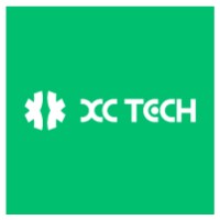 Logo XC TECH