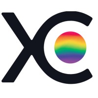 Xceedance logo