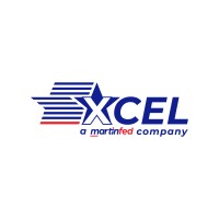 Xcel Engineering logo
