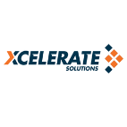 Xcelerate Solutions logo
