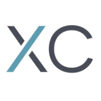 XCentium logo