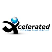 Xcelerated Consulting Group, LLC. logo