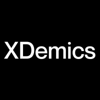 XDemics Corporation logo