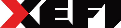 XEFI logo
