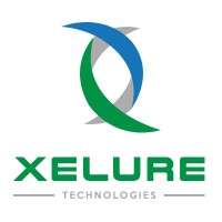 Xelure Technologies logo