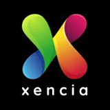 Xencia Technology Solutions logo