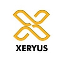 Xeryus imp. Distribuidora de artigos vest ltda logo