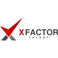 XFactor Talent logo