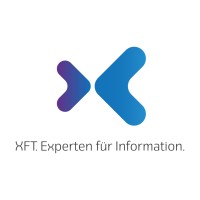 XFT GmbH logo