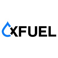 XFuel logo