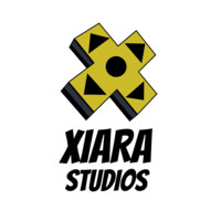 XIARA STUDIOS logo
