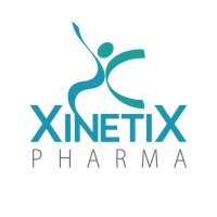 Xinetix Pharma logo