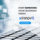 Xinnovit logo
