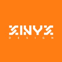 Xinyx Design Consultancy & Services, Inc. logo