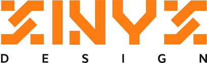 Xinyx Design Consultancy & Services, Inc. logo