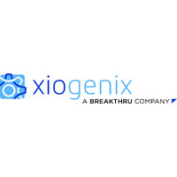 Xiogenix logo