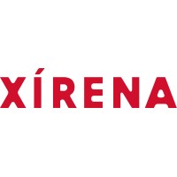 XÍRENA logo