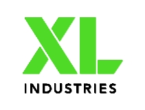 XL Industries logo