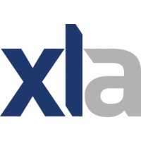 XLA logo