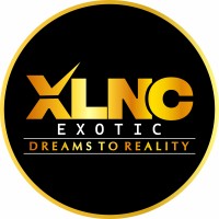 XLNC Exotic logo