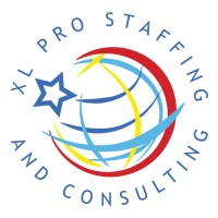 XL Pro Staffing and Consulting Group logo