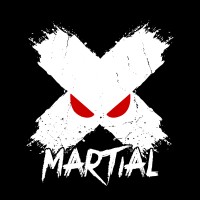 XMartial logo