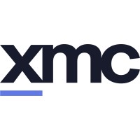 XMC - the Official Sponsorship and Experiential Marketing™ Agency logo