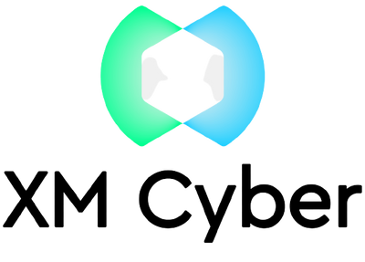 XM Cyber logo