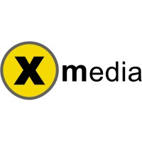 Logo Xmedia