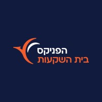 Phoenix Investment House - הפניקס בית השקעות logo