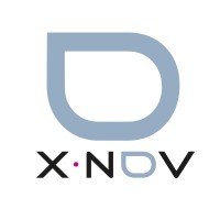 X.NOV logo