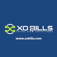 XO Bills logo