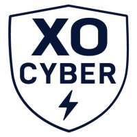 XO Cyber logo