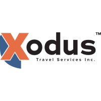 Xodus Travel Services Inc. logo