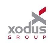 Xodus logo
