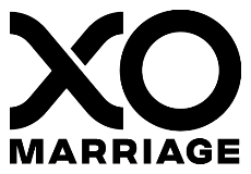 XO Marriage logo