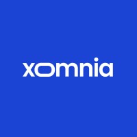 Xomnia logo