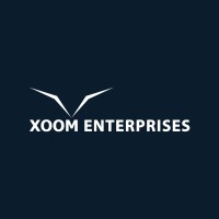 XOOM ENTERPRISES logo