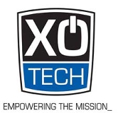 XOtech, LLC. logo